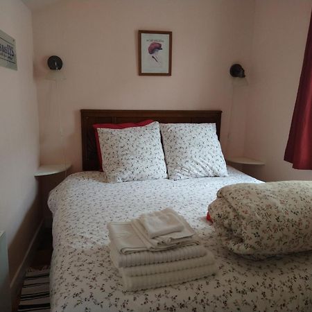 Le Passage Apartment La Charite-sur-Loire Room photo