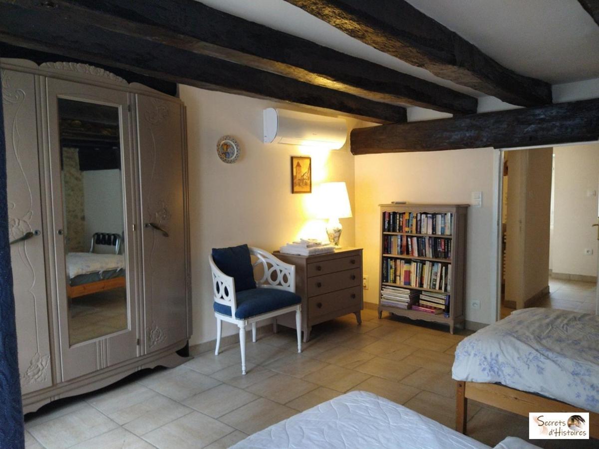 Le Passage Apartment La Charite-sur-Loire Exterior photo