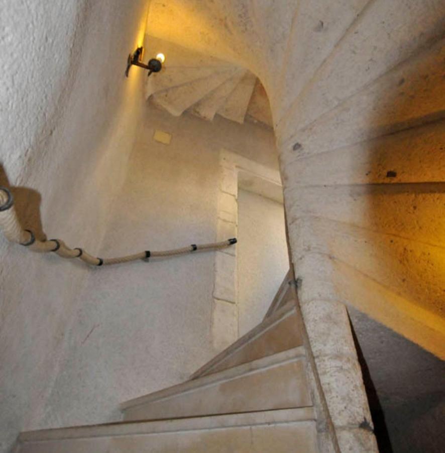 Le Passage Apartment La Charite-sur-Loire Exterior photo