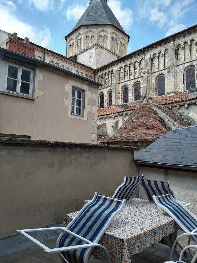 Le Passage Apartment La Charite-sur-Loire Exterior photo