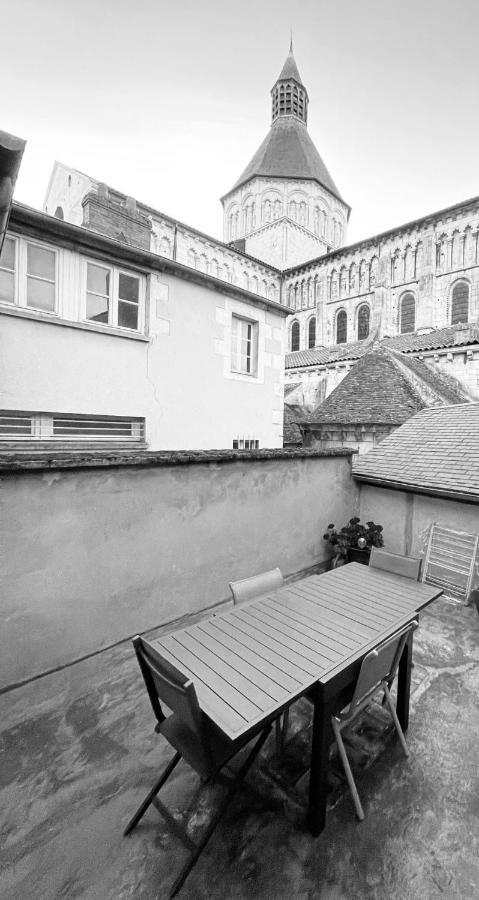 Le Passage Apartment La Charite-sur-Loire Exterior photo