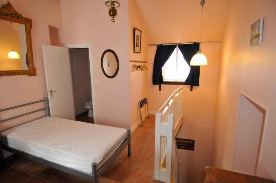 Le Passage Apartment La Charite-sur-Loire Room photo