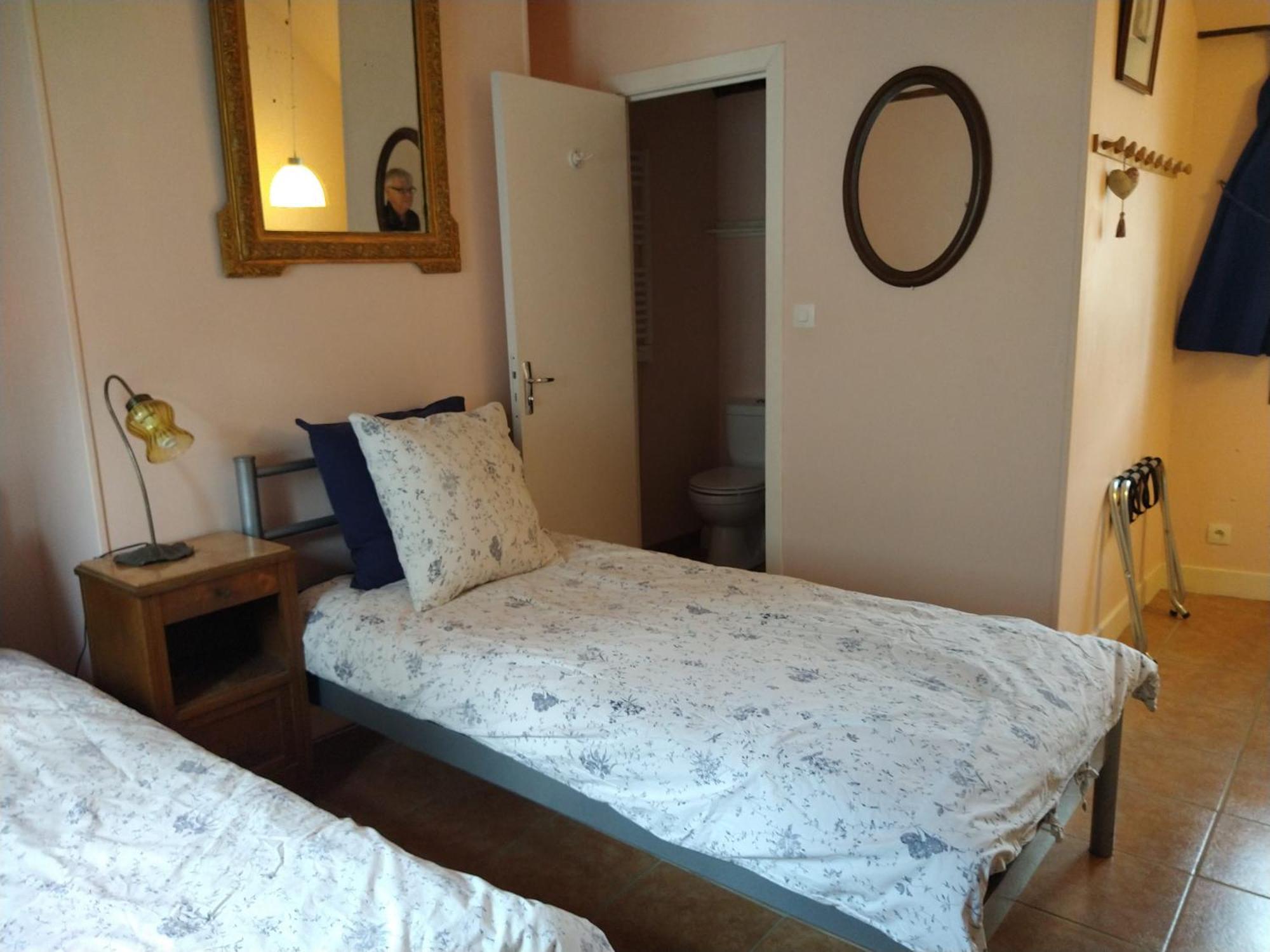Le Passage Apartment La Charite-sur-Loire Room photo
