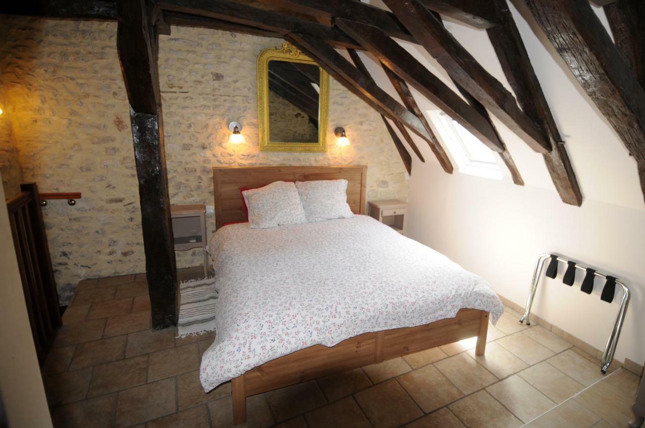 Le Passage Apartment La Charite-sur-Loire Exterior photo